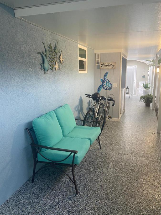 Beautiful And Comfortable Rom Apt # 2 Tampa Ngoại thất bức ảnh