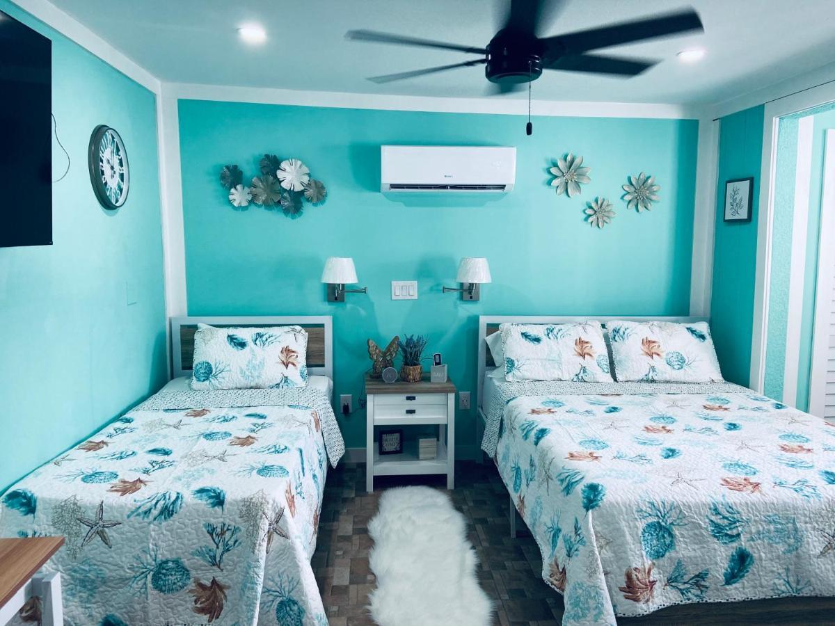 Beautiful And Comfortable Rom Apt # 2 Tampa Ngoại thất bức ảnh