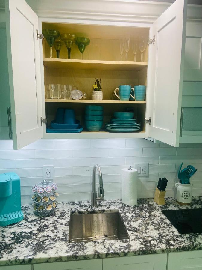 Beautiful And Comfortable Rom Apt # 2 Tampa Ngoại thất bức ảnh