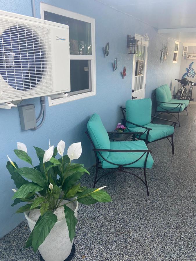 Beautiful And Comfortable Rom Apt # 2 Tampa Ngoại thất bức ảnh