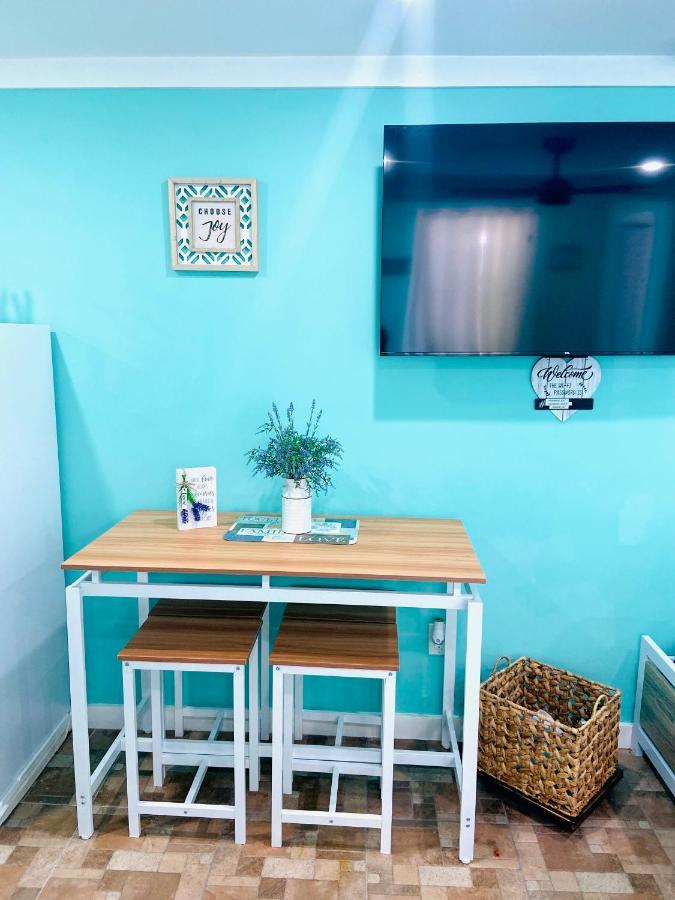 Beautiful And Comfortable Rom Apt # 2 Tampa Ngoại thất bức ảnh
