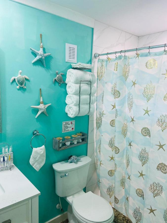 Beautiful And Comfortable Rom Apt # 2 Tampa Ngoại thất bức ảnh