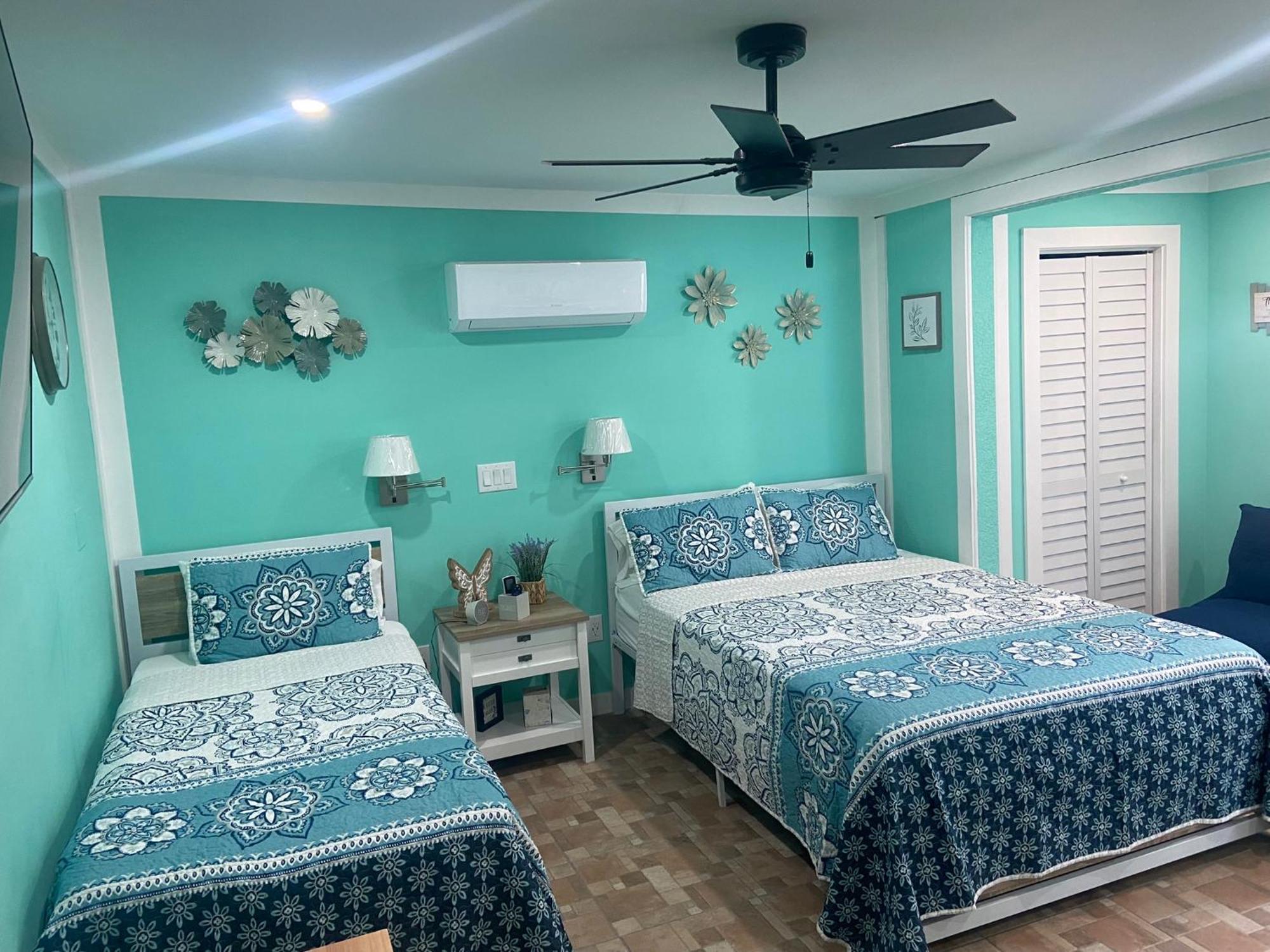 Beautiful And Comfortable Rom Apt # 2 Tampa Ngoại thất bức ảnh